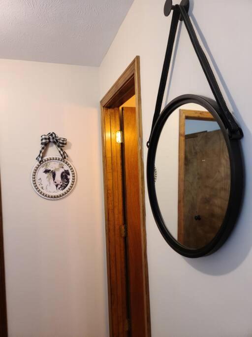 Milk Hand House.. Peaceful 1 Bedroom Cabin Hammond Zewnętrze zdjęcie